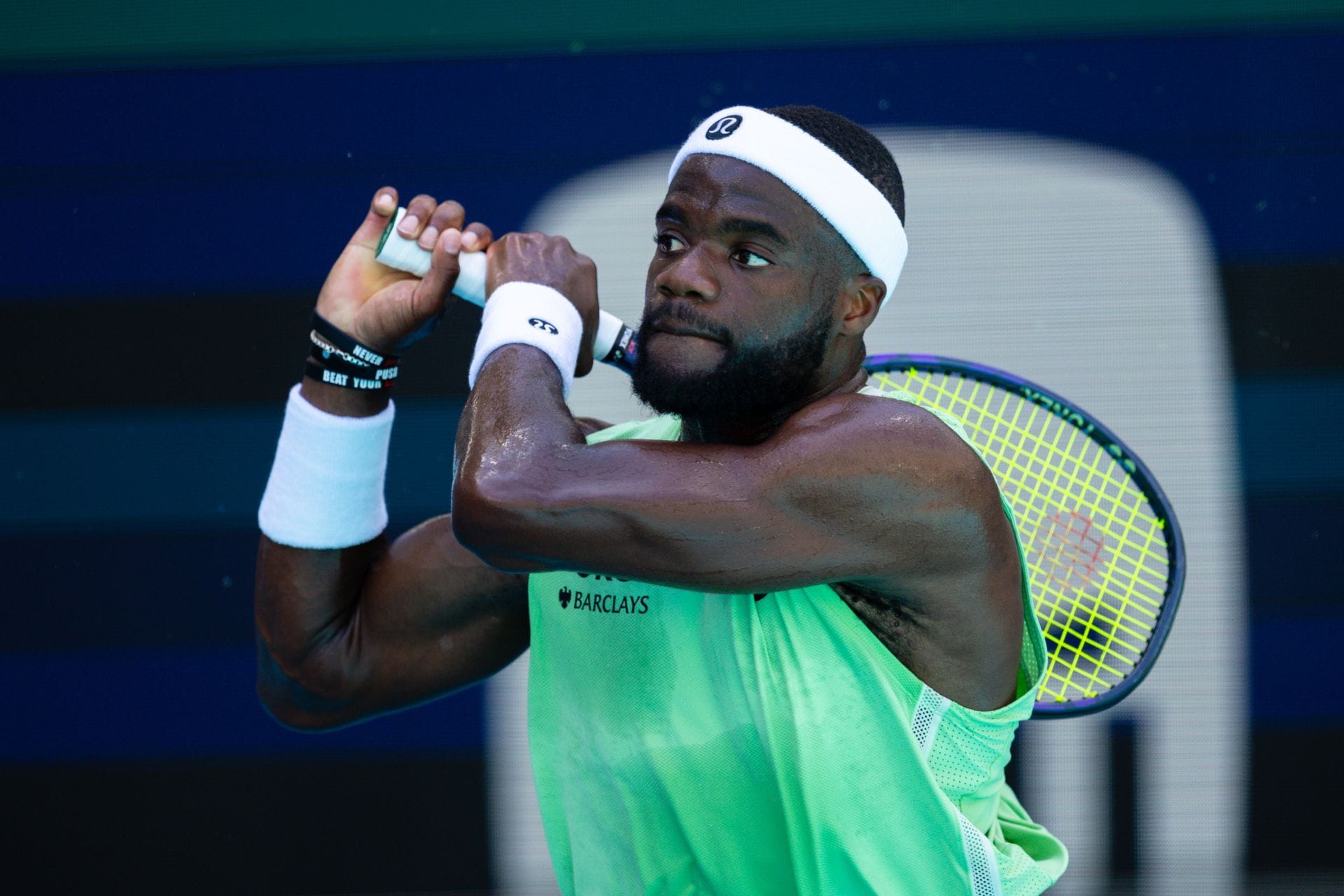 Houston 2026: Rinky Hijikata vs Frances Tiafoe preview, head-to-head
