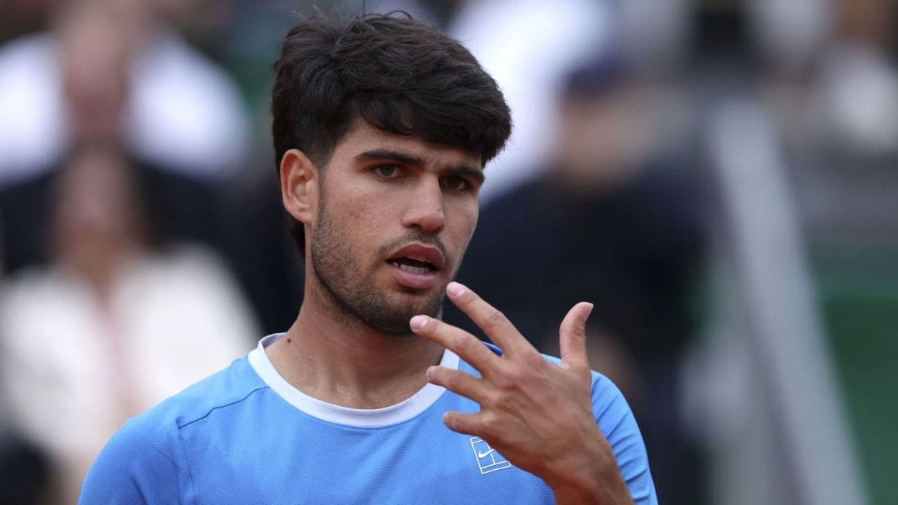 Major details about Carlos Alcaraz's future revealed by insider after shock French Open withdrawal