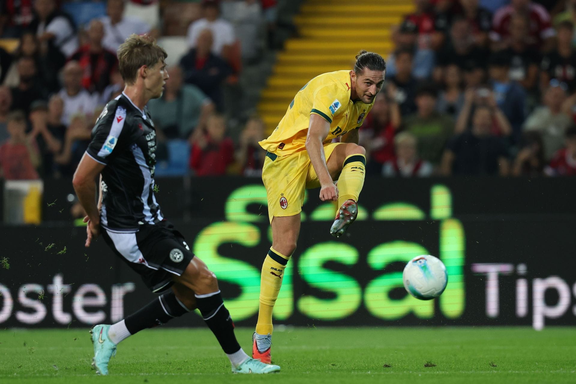 AC Milan vs Udinese Prediction and Betting Tips | 11th April 2026