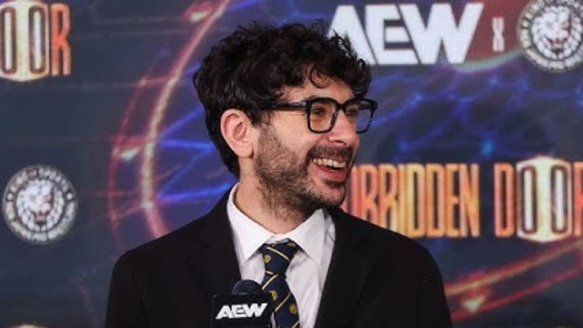 Major Company Confirms It Is Still In Business With AEW Following Rumors Of Termination Of Partnership