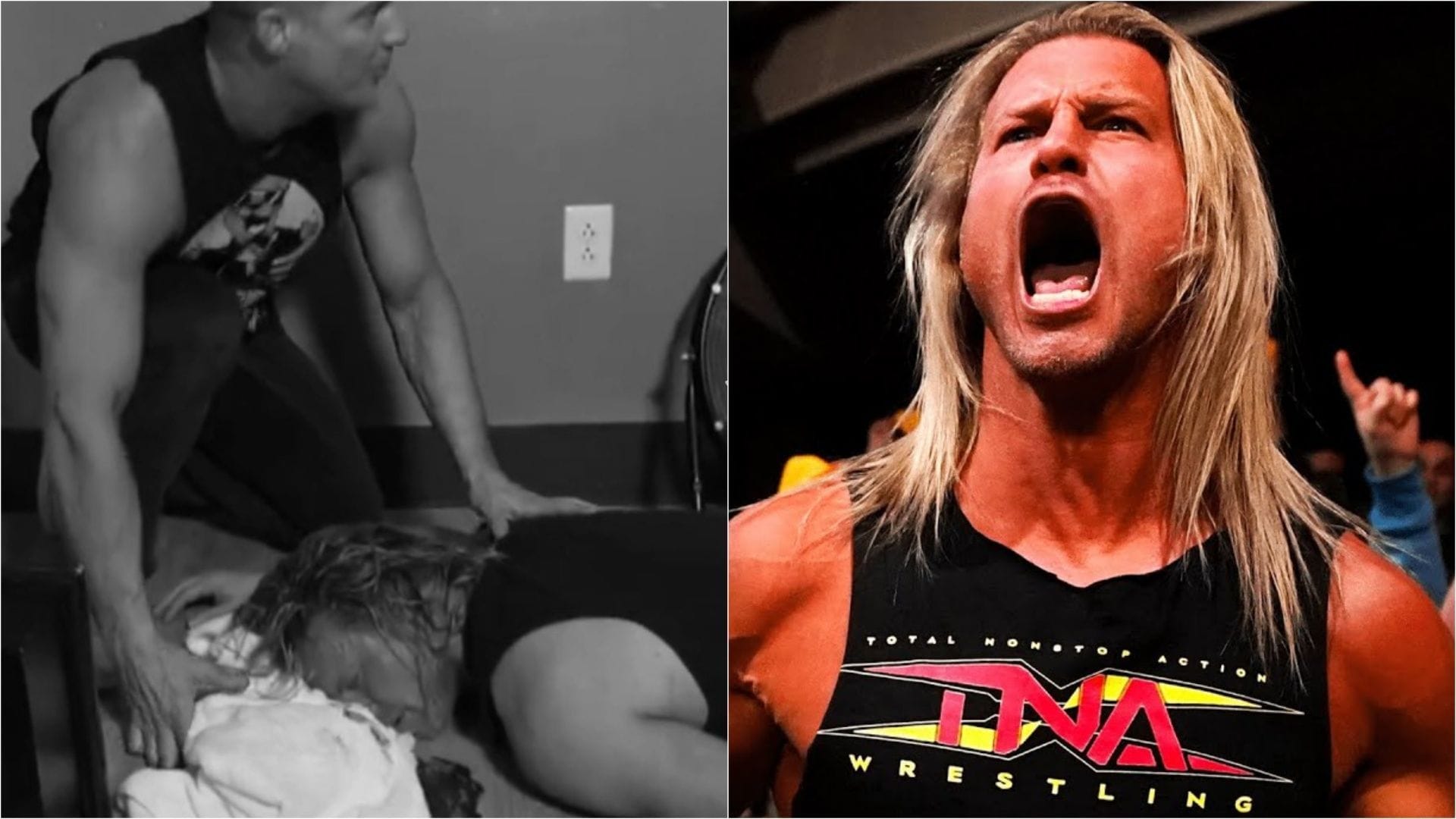 Ex-WWE star is revealed to be Nic Nemeth's attacker on TNA