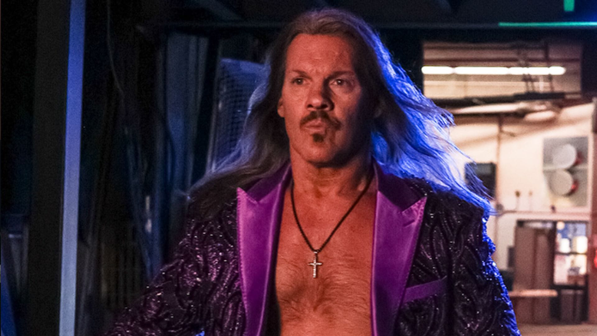 3 Reasons Chris Jericho might have agreed to make his AEW return