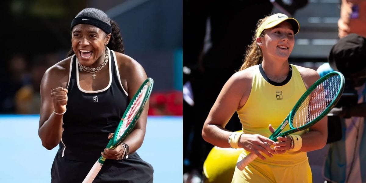 Madrid Open 2026: Hailey Baptiste vs Mirra Andreeva preview, head-to-head, prediction, odds, and betting tips