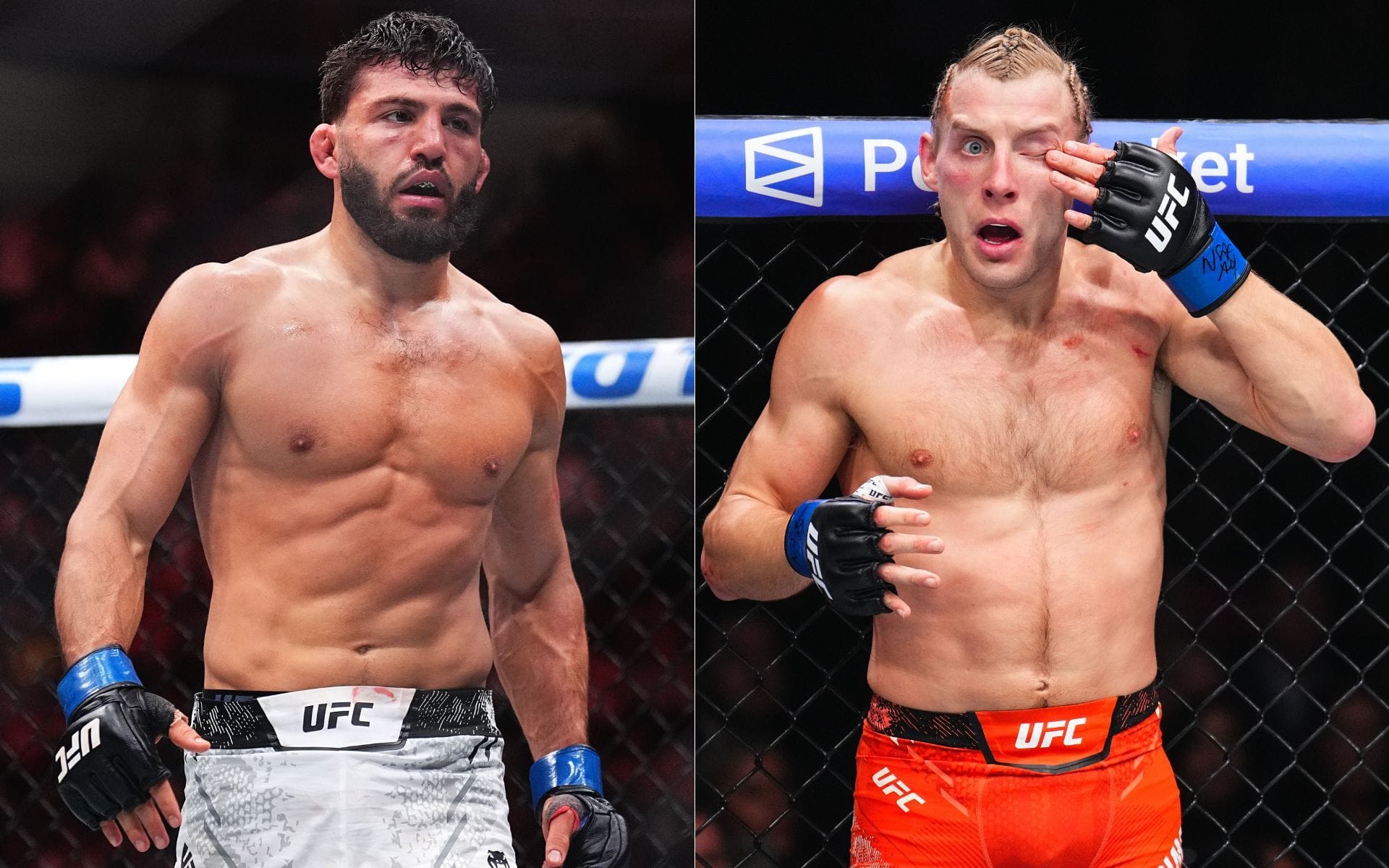 "Not a good fighter" - Arman Tsarukyan shares harsh critique on Paddy Pimblett