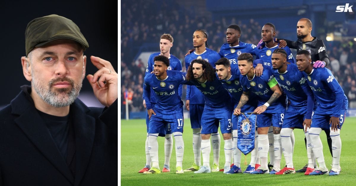 "You can't buy history, culture" - Joe Cole issues warning to Chelsea before FA Cup quarter-final