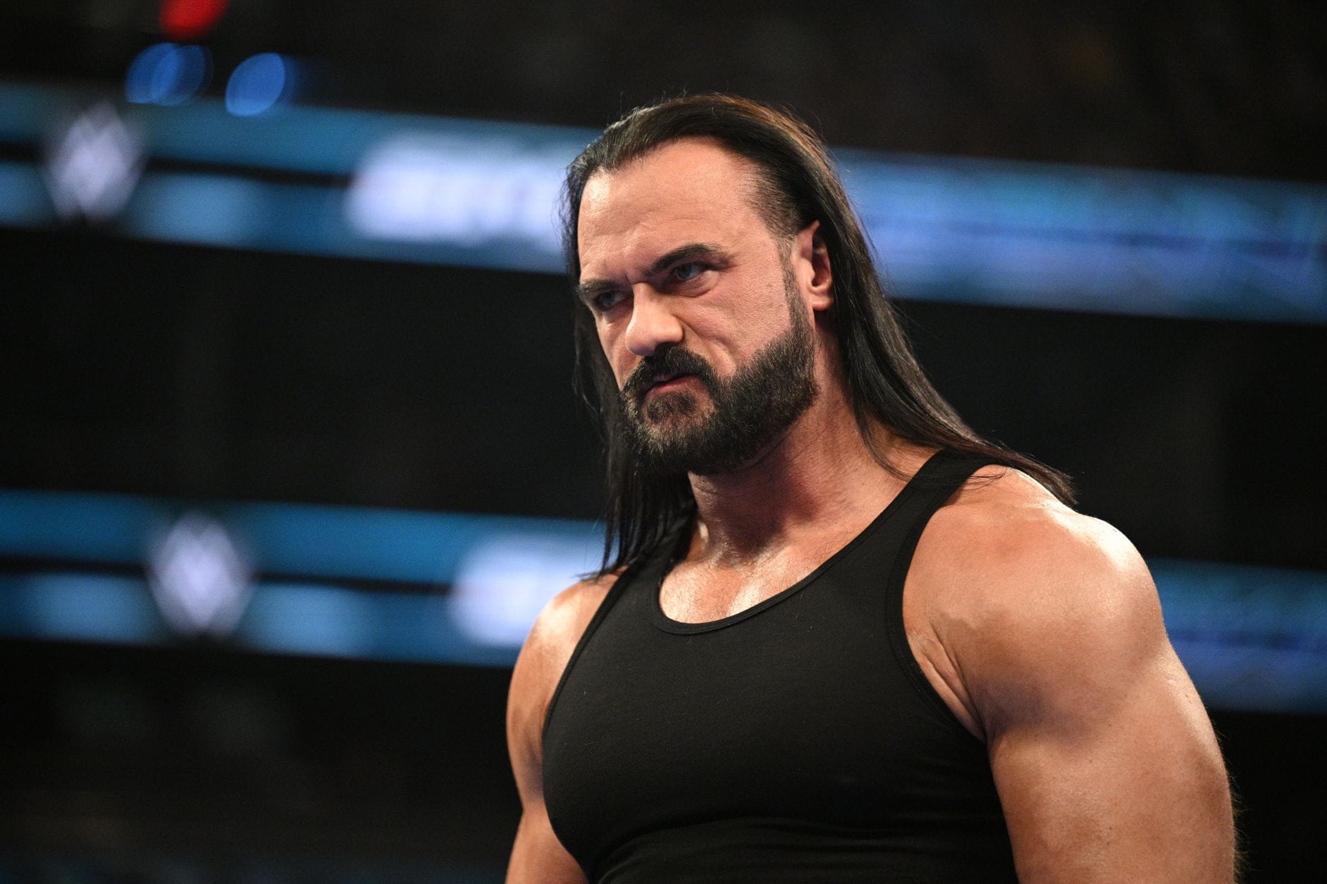 Drew McIntyre addresses WWE hiatus; shares huge update