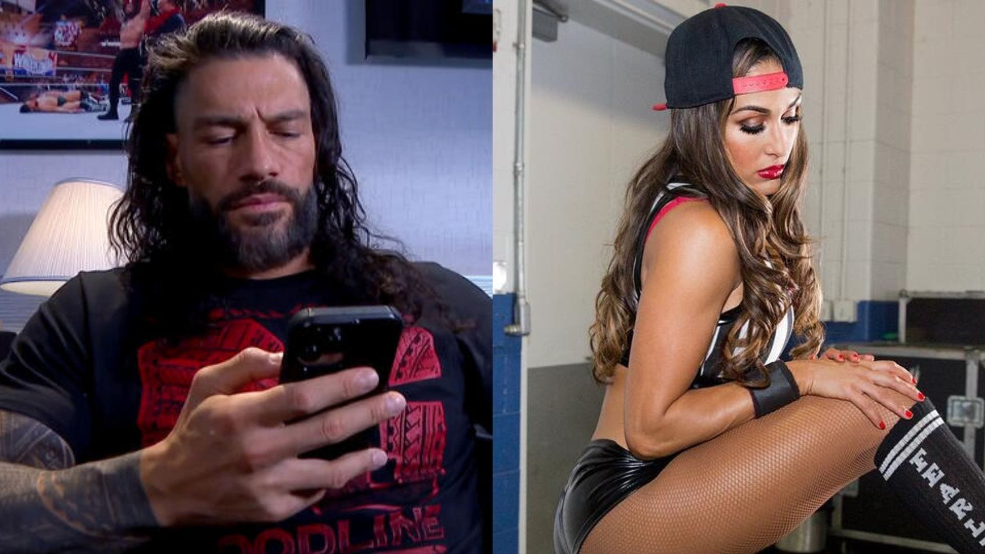 WWE News & Rumor Roundup: Roman Reigns' contract set to expire, Nikki Bella to miss WrestleMania 42? Major upset on RAW