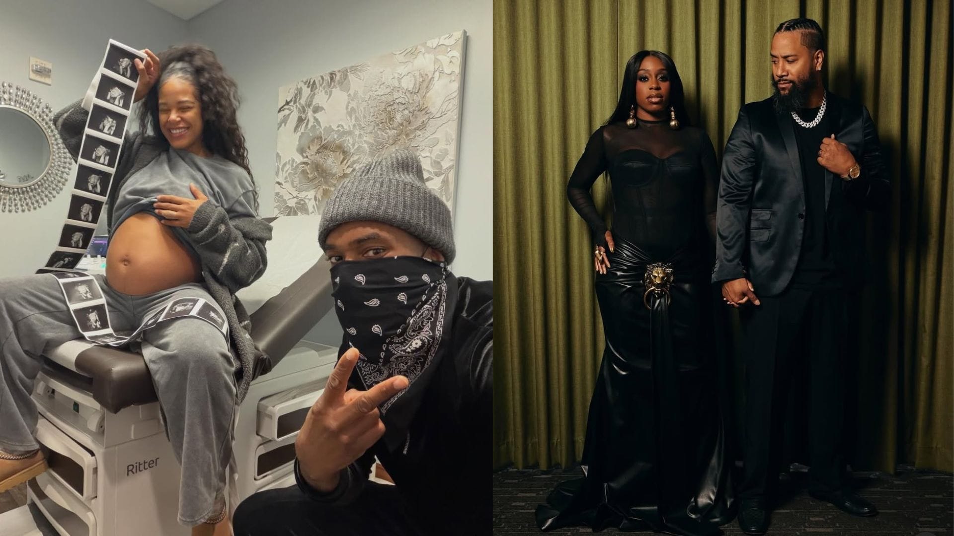 4 WWE stars who are set to become parents in 2026