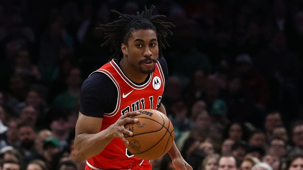 "They serve the devil" - Jaden Ivey Reveals Family Rejection and Being Labelled as ‘Psycho’ in Emotional Video