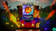 You get the option to choose a gem after opening a chest (Image via poncle || YouTube/@thesingleplayersquad)