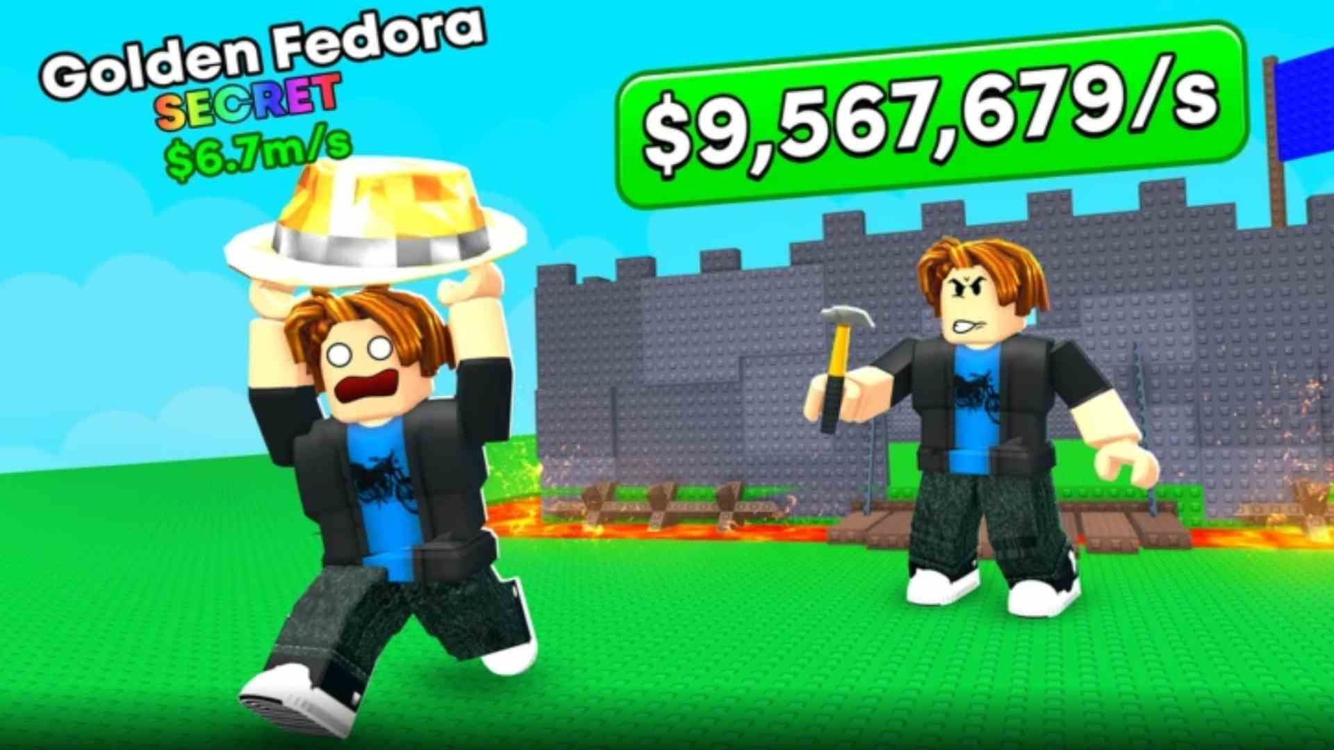 Build to Defend Loot: A beginner's guide