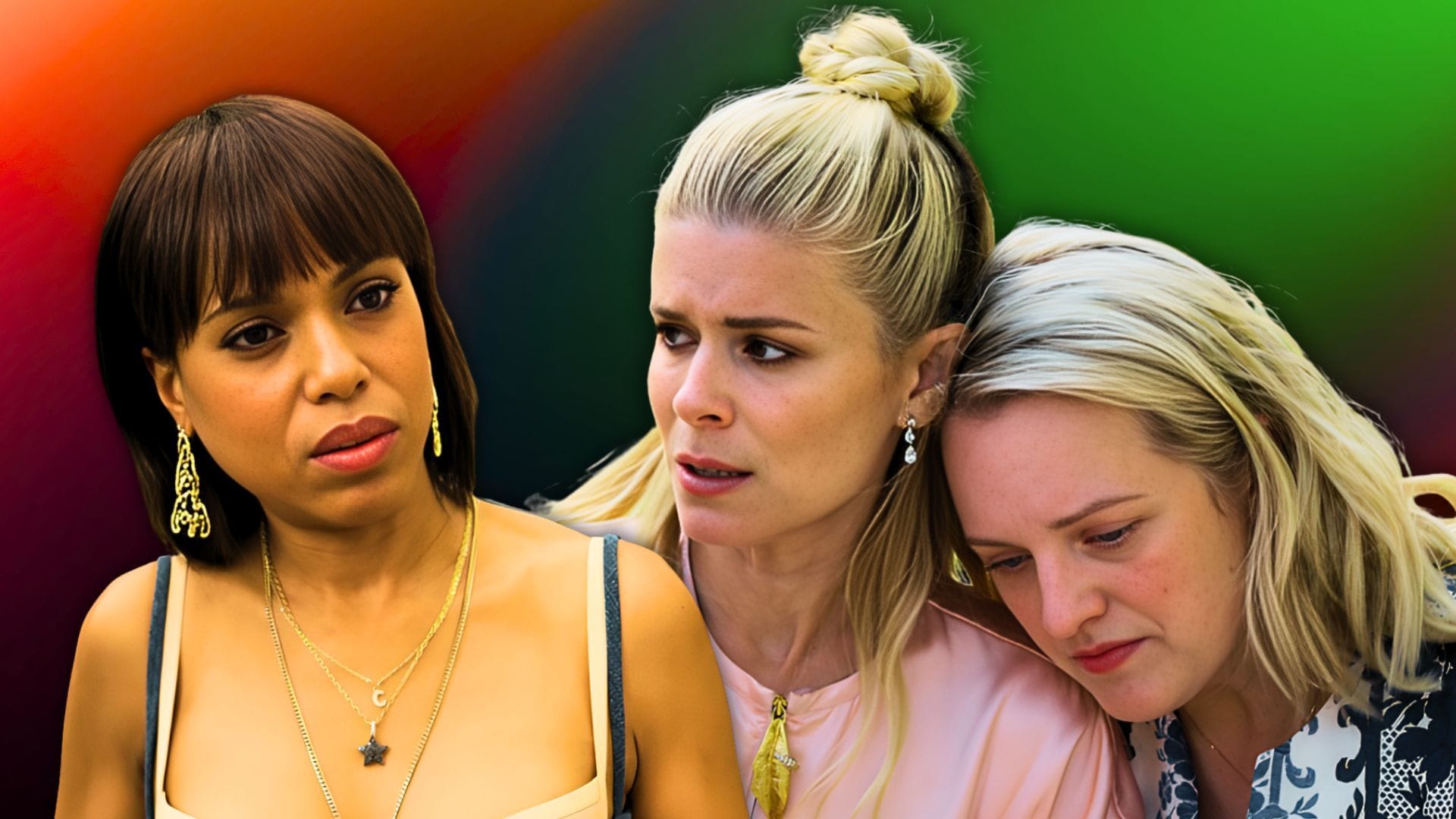 Imperfect Women season 1 episode 4 ending explained: Did Nancy know about the divorce?