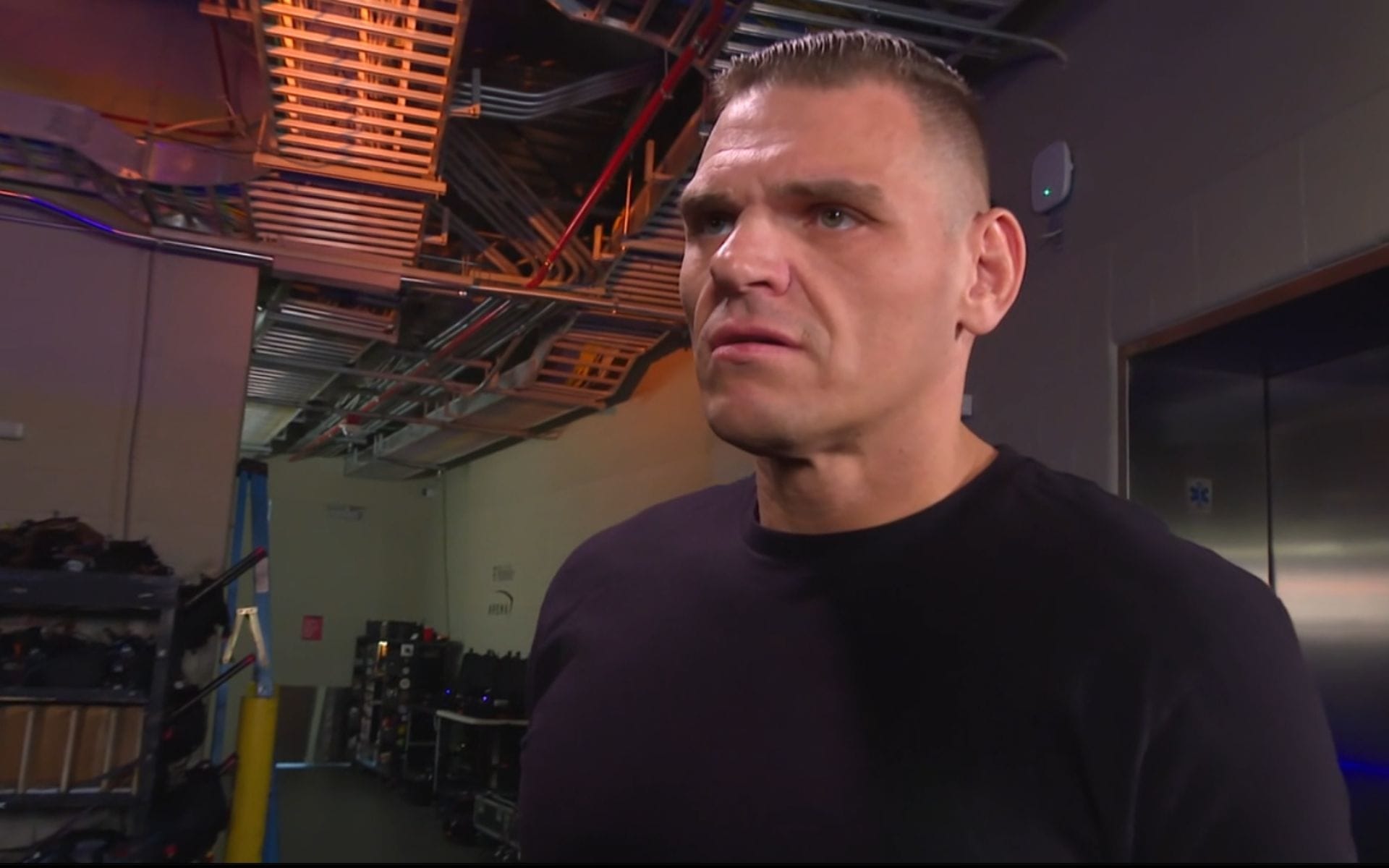 Massive feud teased for Gunther on the RAW after WrestleMania 42 as ex-US Champion confronts him backstage