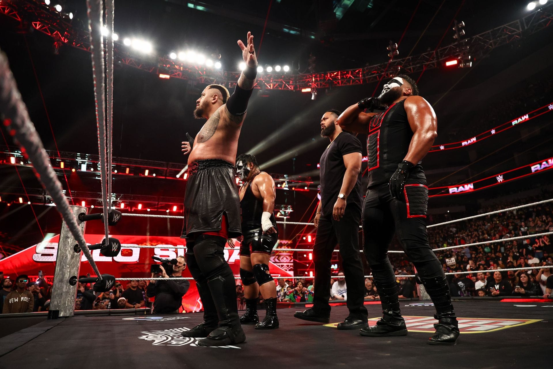 5 SmackDown Superstars who could follow MFTs and join WWE RAW