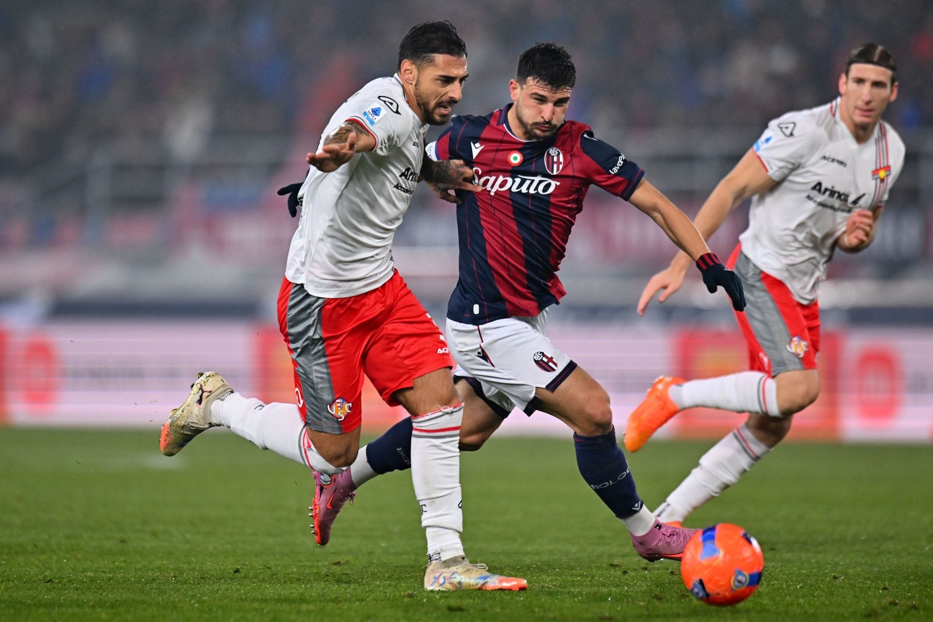 Cremonese vs Bologna Prediction and Betting Tips | April 5th 2026
