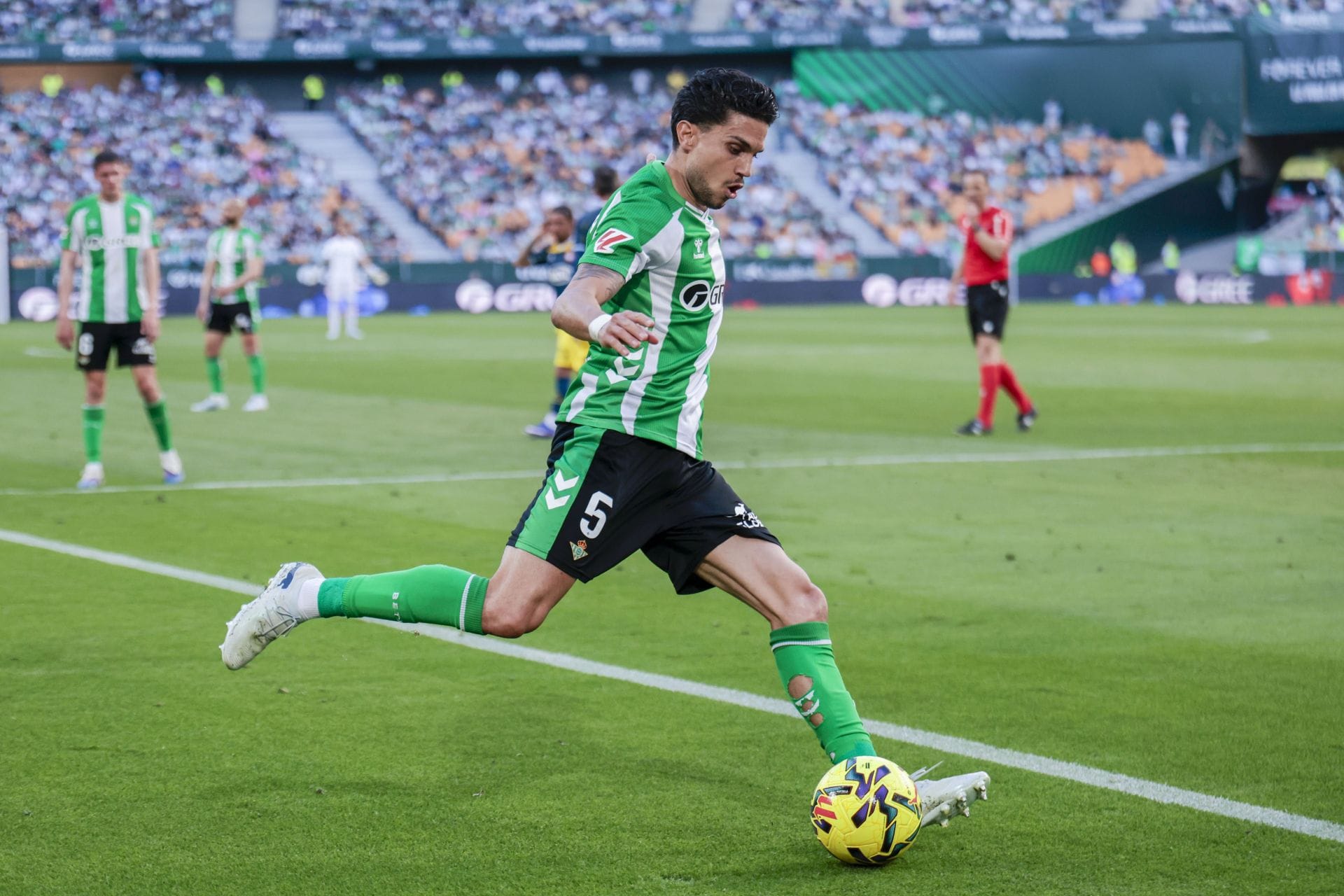 Braga vs Real Betis Prediction and Betting Tips | April 8th 2026