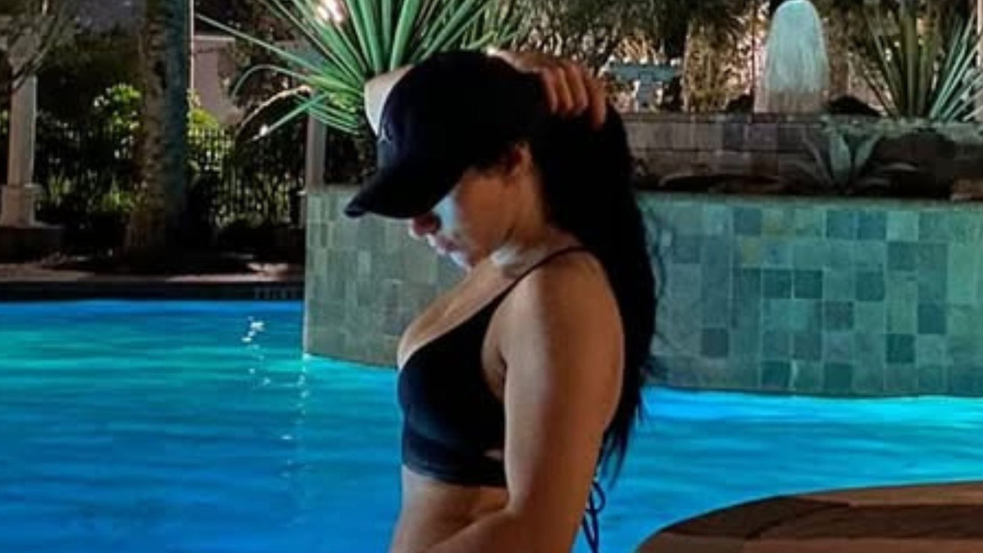 "They cancel my participation," "I get sick again" - Female WWE star makes shocking revelation