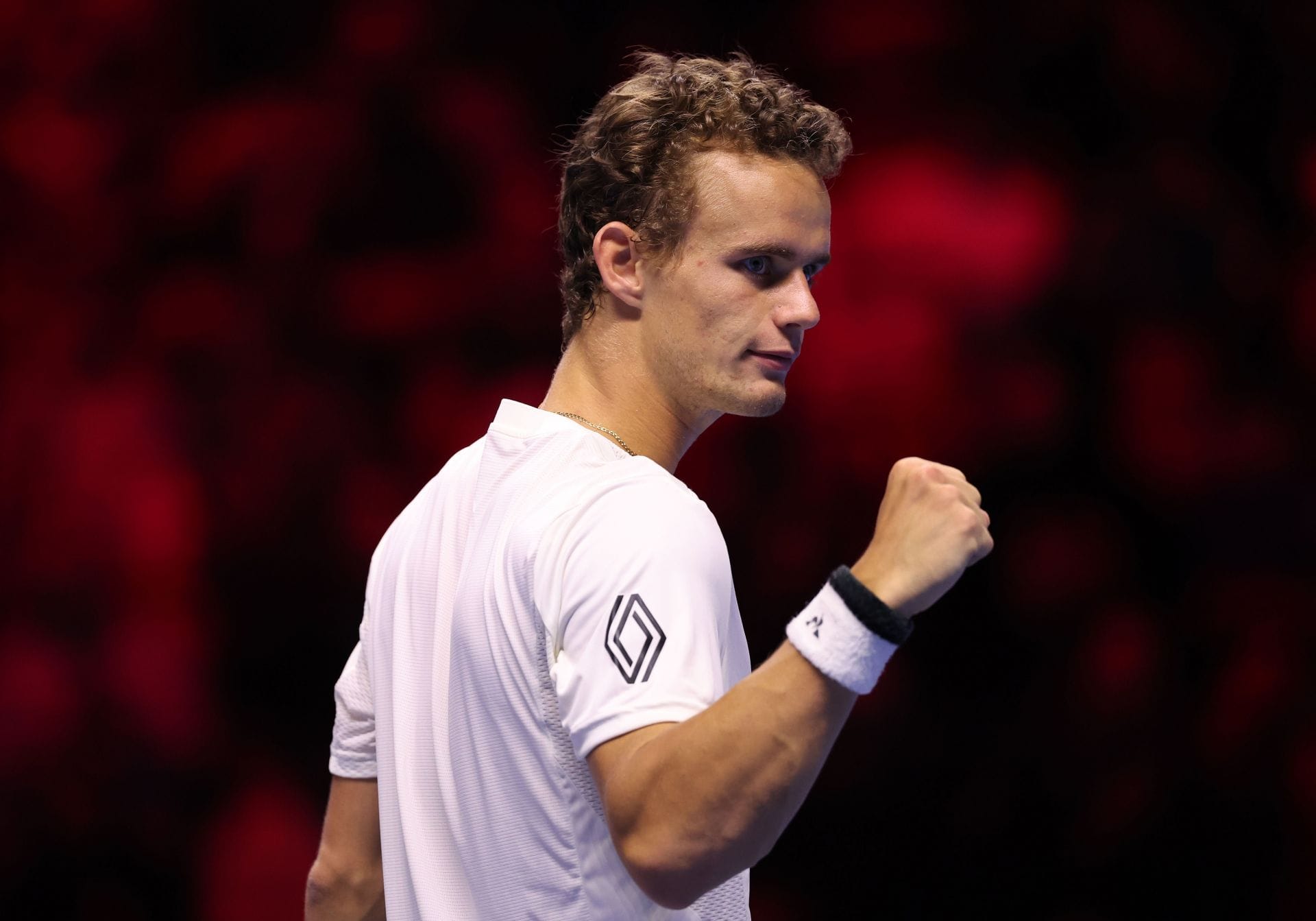 Marrakech 2026 Day 4: Men's singles predictions ft. Luca Van Assche vs Tallon Griekspoor, Ignacio Buse vs Camilo Ugo Carabelli | Grand Prix Hassan II