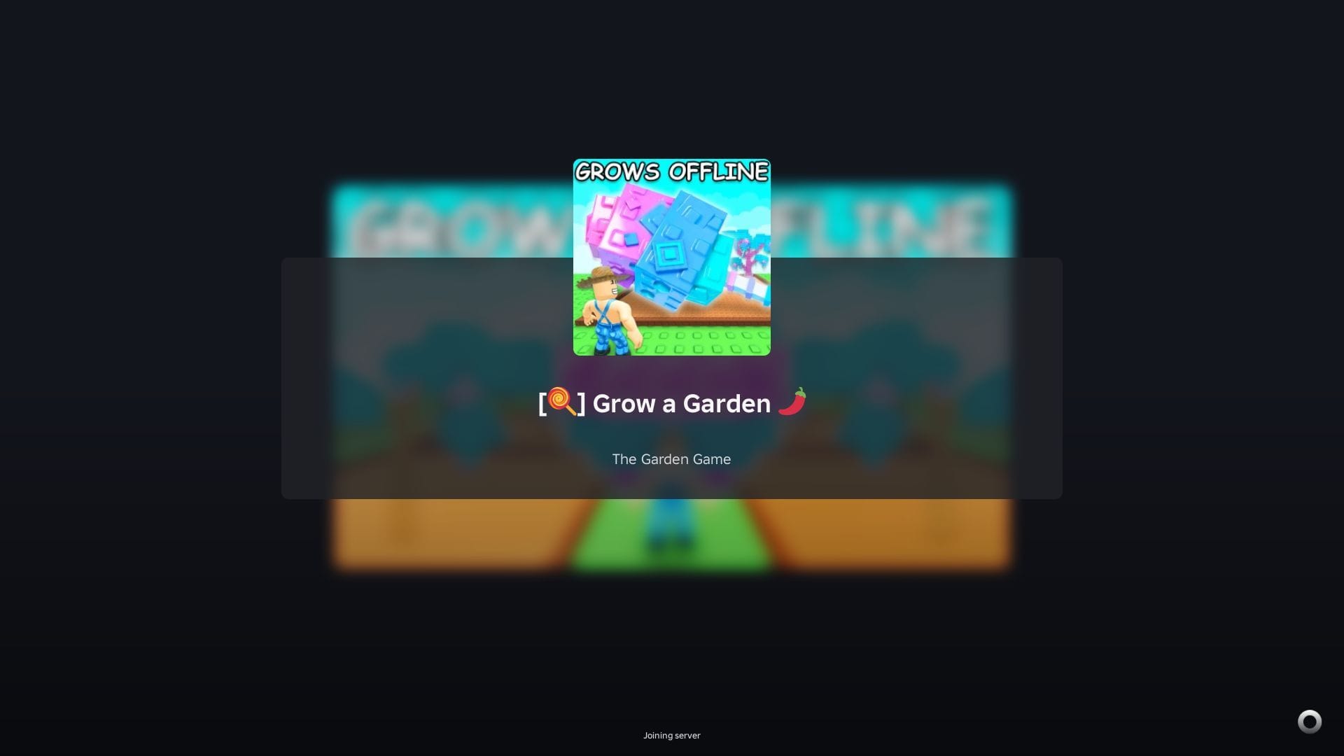 Grow a Garden Lush Sprinkler guide