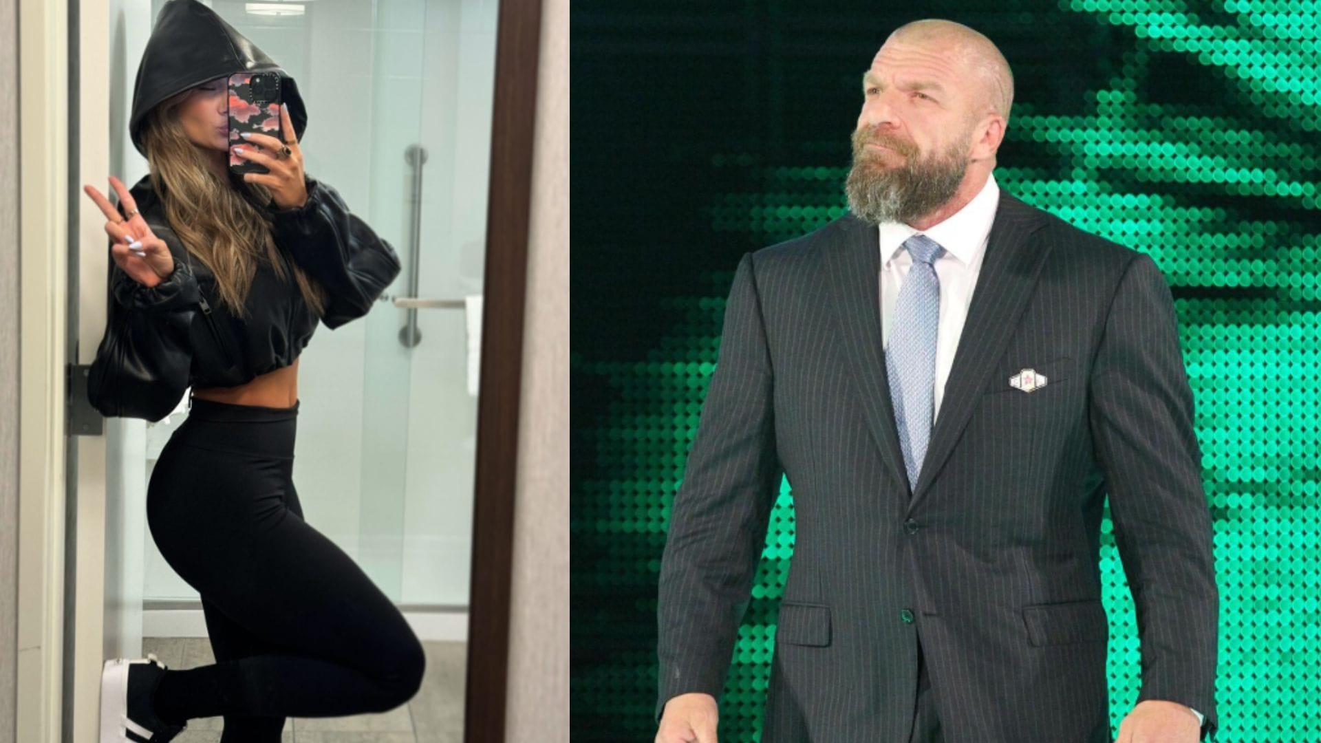 Triple H to introduce top AEW star as WWE RAW's newest signing after WrestleMania 42? Analyzing the possibility