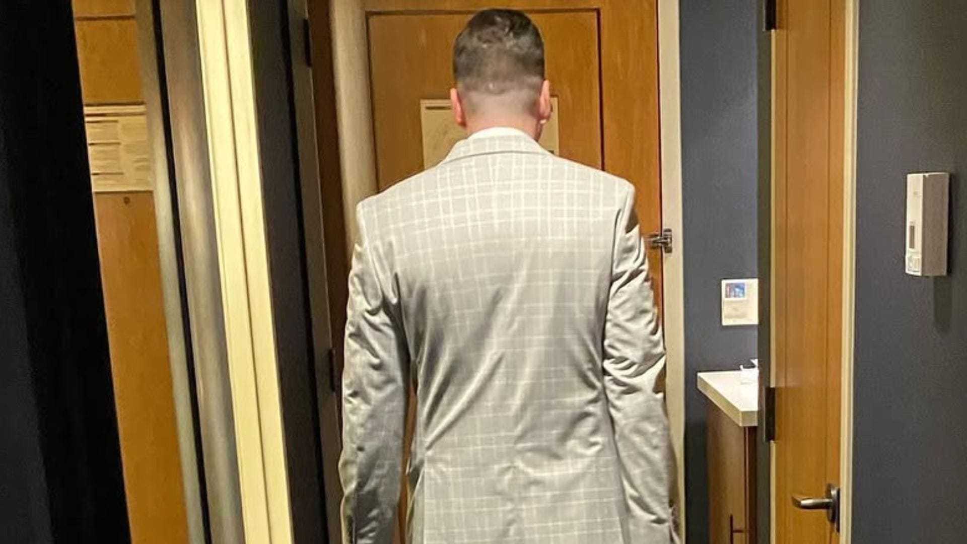 Released WWE star was reportedly never going to be called up to RAW or SmackDown