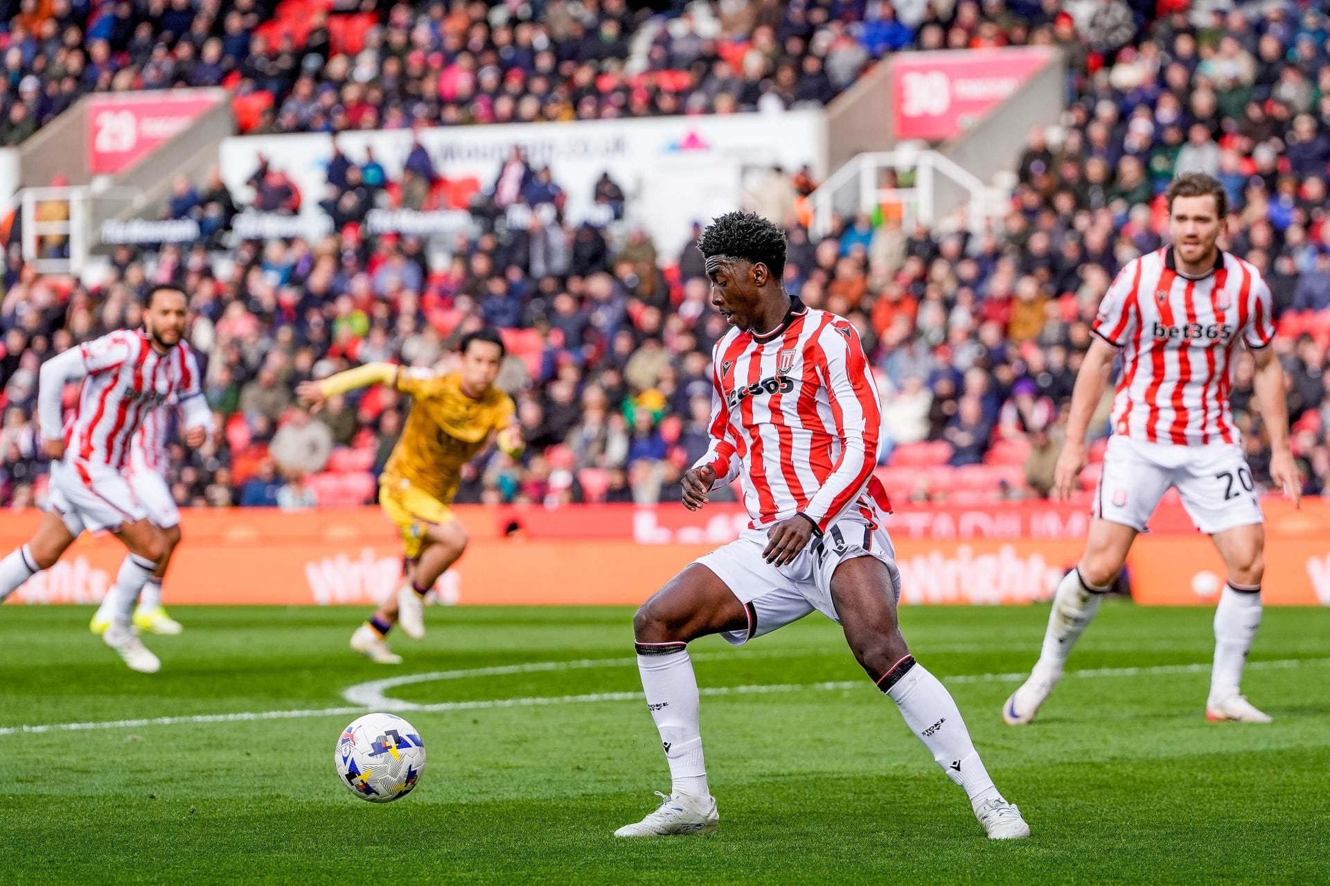 Stoke City vs Millwall Prediction and Betting Tips | April 21st 2026