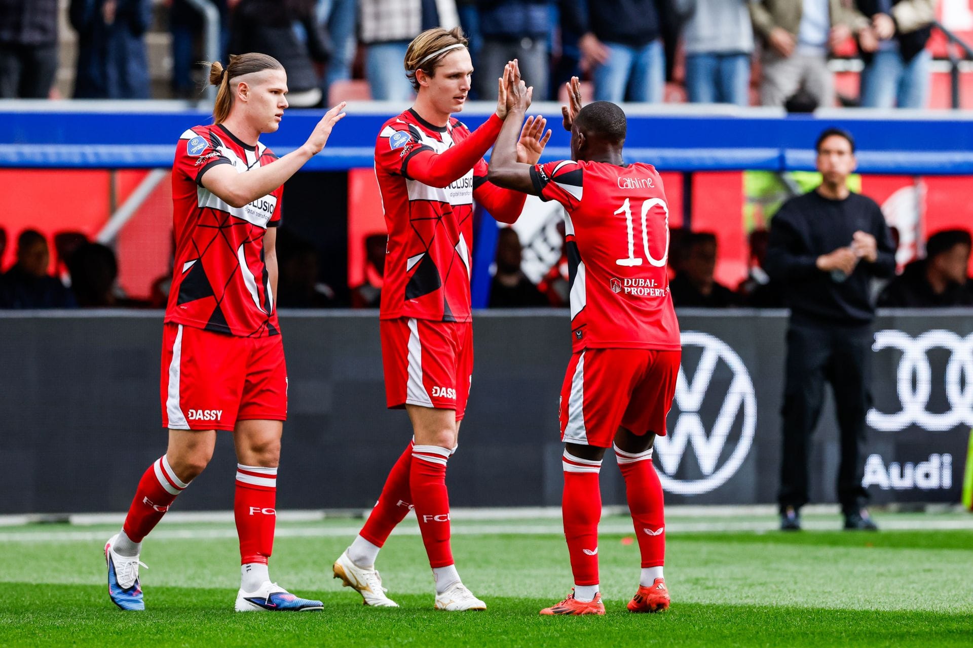 Excelsior vs Utrecht Prediction and Betting Tips | April 26th 2026 