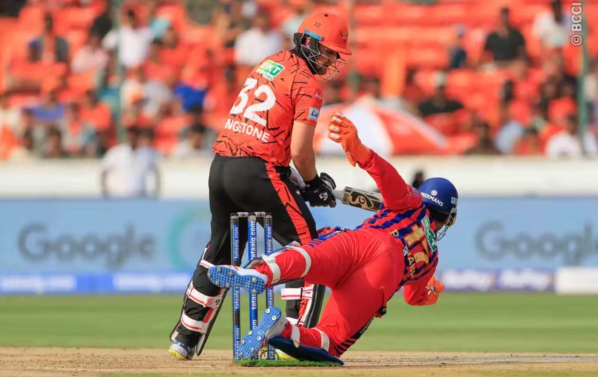 SRH vs LSG Highlights, IPL 2026: 3 moments that generated a buzz among fans in Match 10 ft. Rishabh Pant
