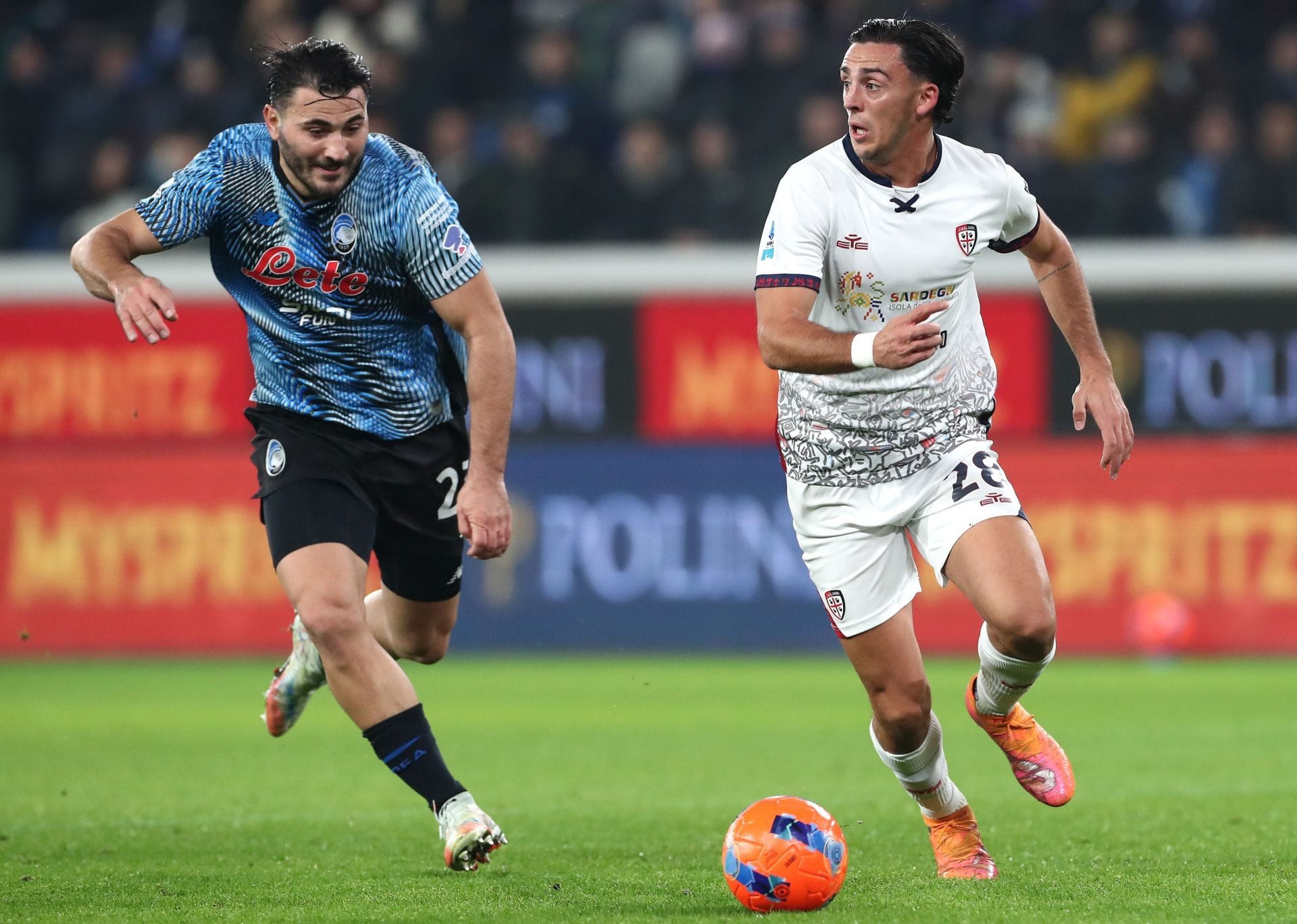 Cagliari vs Atalanta Prediction and Betting Tips | April 27th 2026