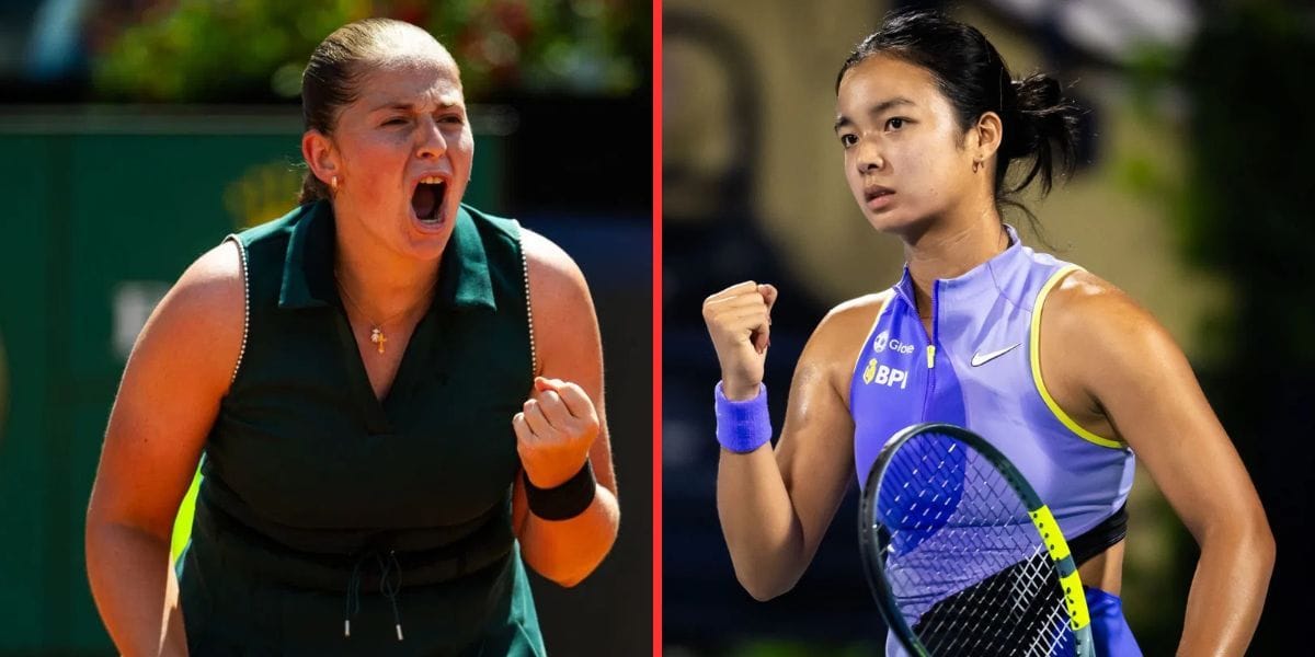 Jelena Ostapenko vs Alexandra Eala preview, head-to-head, odds, prediction & betting tips | Linz Open 2026