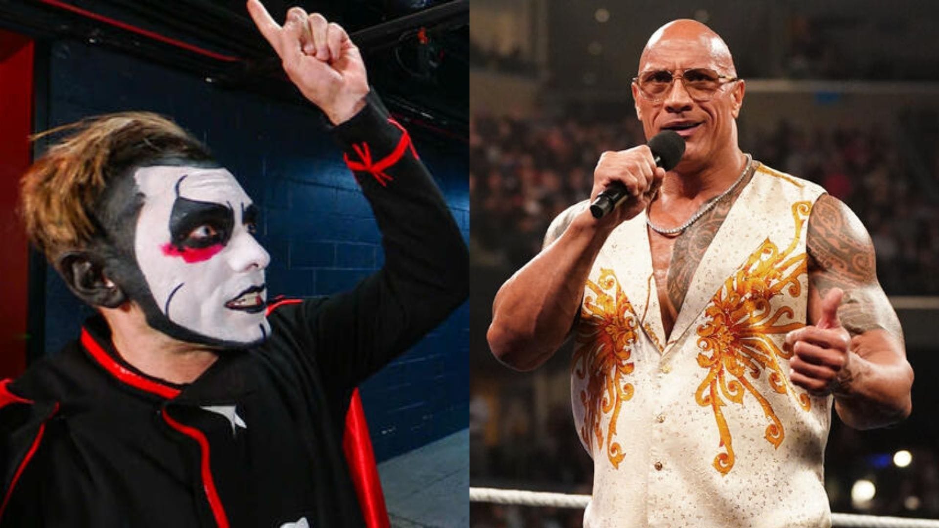 Another Danhausen curse comes true; WWE star immediately makes demands off The Rock's close confidant