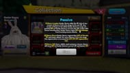 All passives of Easter Bunny (Image via Roblox)