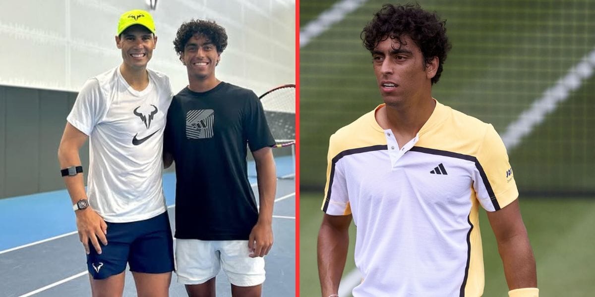 Rafael Nadal Academy student threatened with racist attacks in Madrid, forced to seek police help after shocking incident