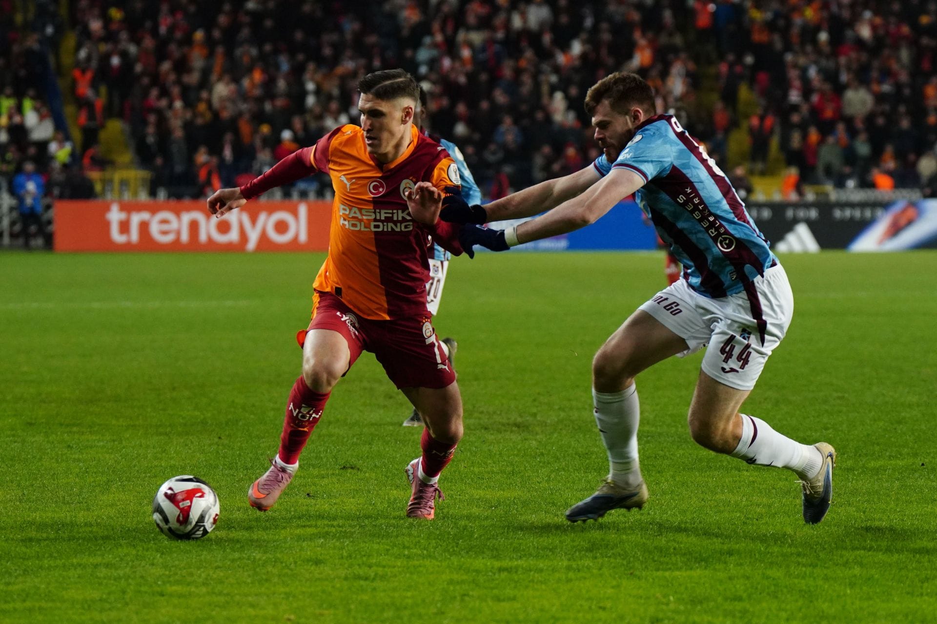 Trabzonspor vs Galatasaray Prediction and Betting Tips | April 4th 2026