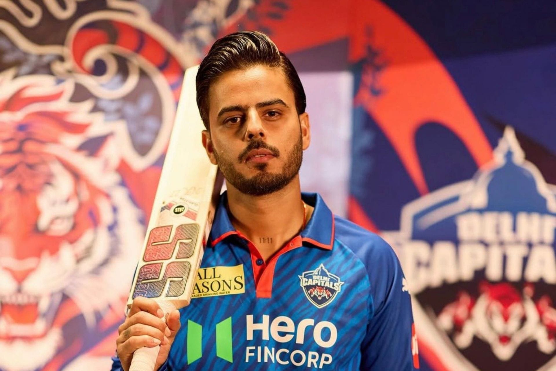3 reasons why DC should include Nitish Rana in their playing XI for IPL 2026 clash vs SRH 