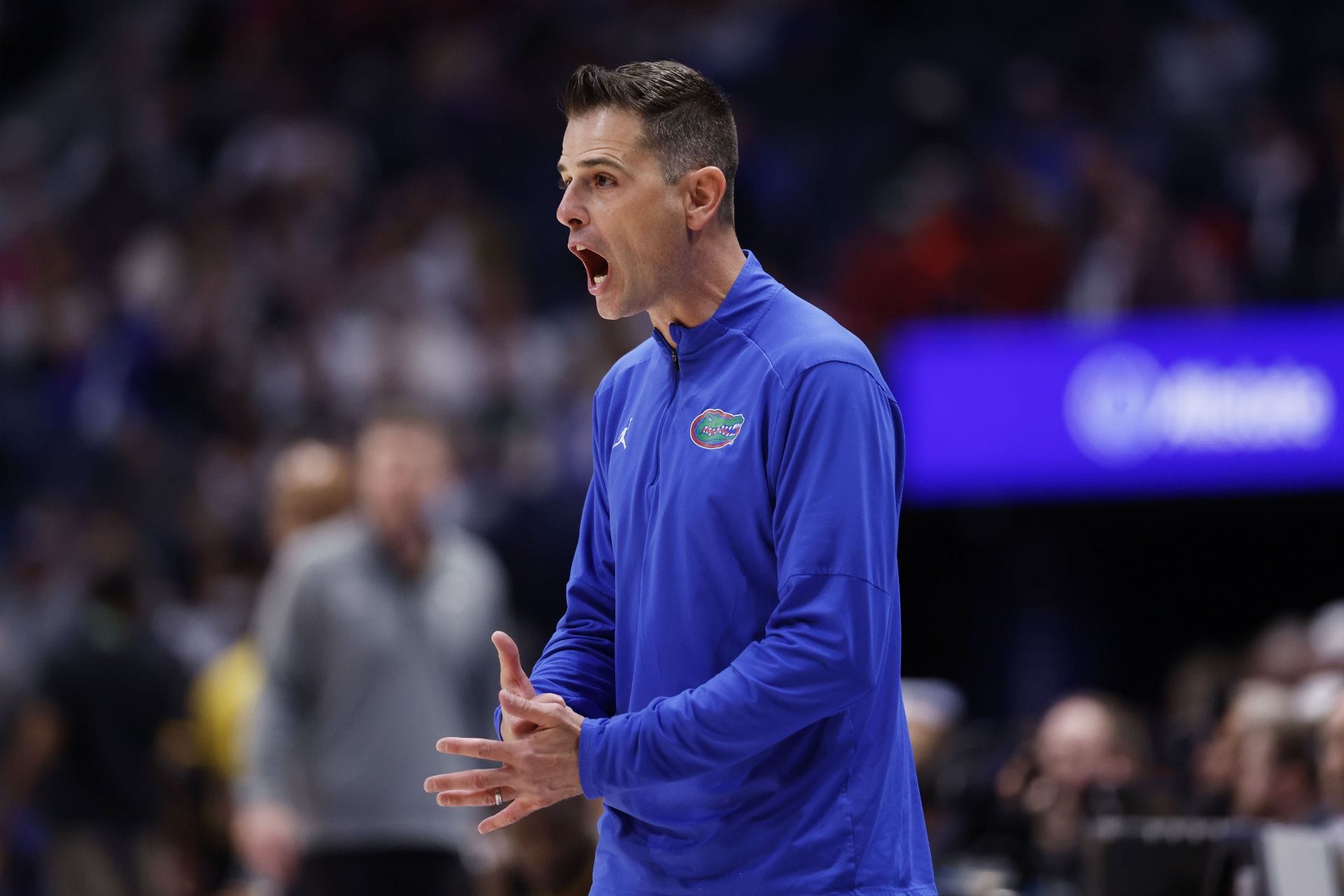 “He’s not going anywhere”: Ex-Florida star shuts down rumors linking Todd Golden to Golden State Warriors job