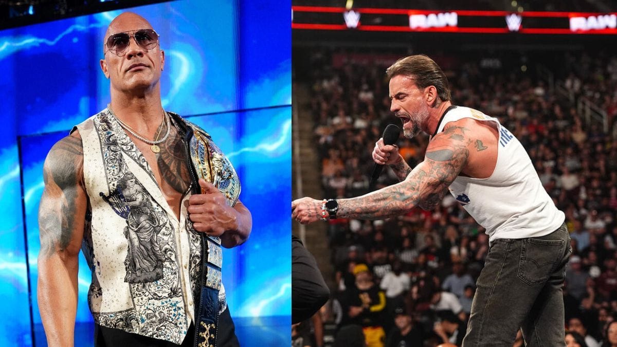 5 Storylines that could initiate from CM Punk's controversial pipebomb on WWE RAW