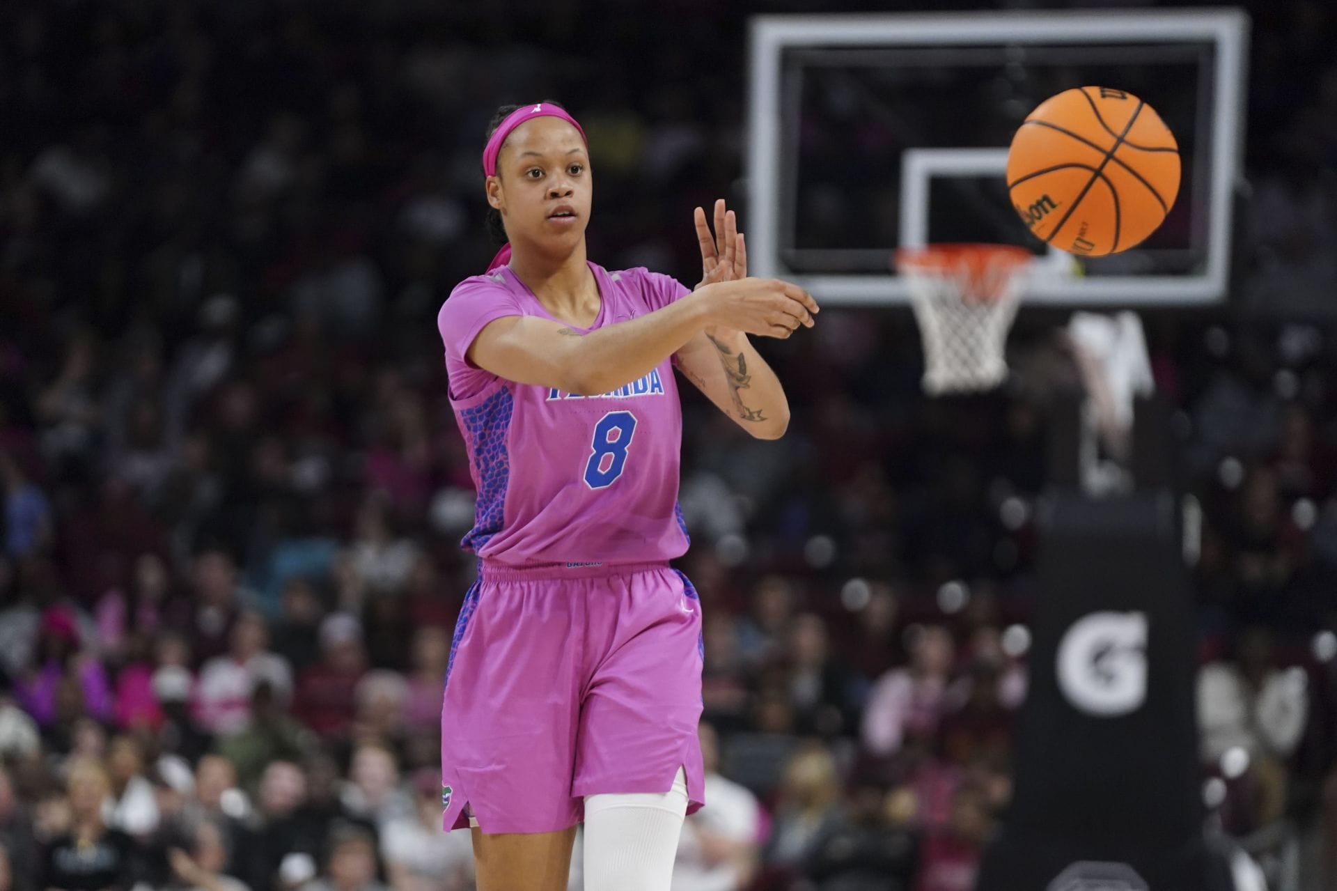 IN PIC: Me’Arah O’Neal shares unseen snaps of brother Shaqir O'Neal on his 23rd birthday