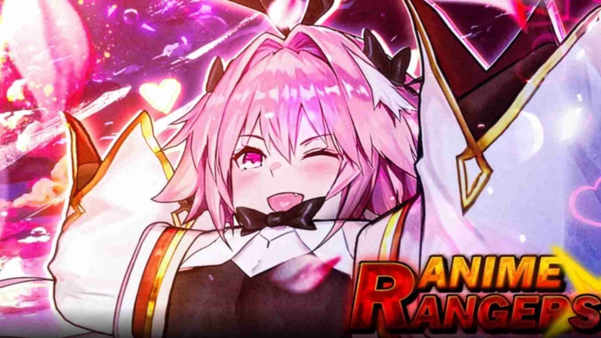 Re:Rangers X Thorn Queen guide