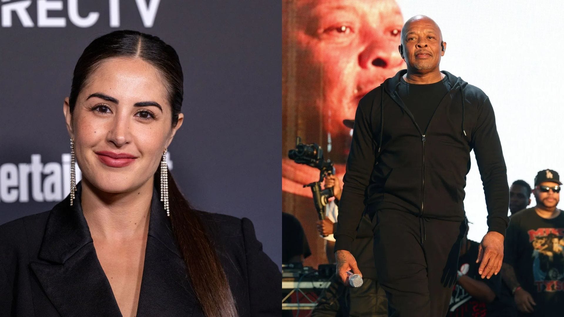 How old is Michelle Saniei? Details explored after 'The Valley' star is spotted holding hands with Dr. Dre 