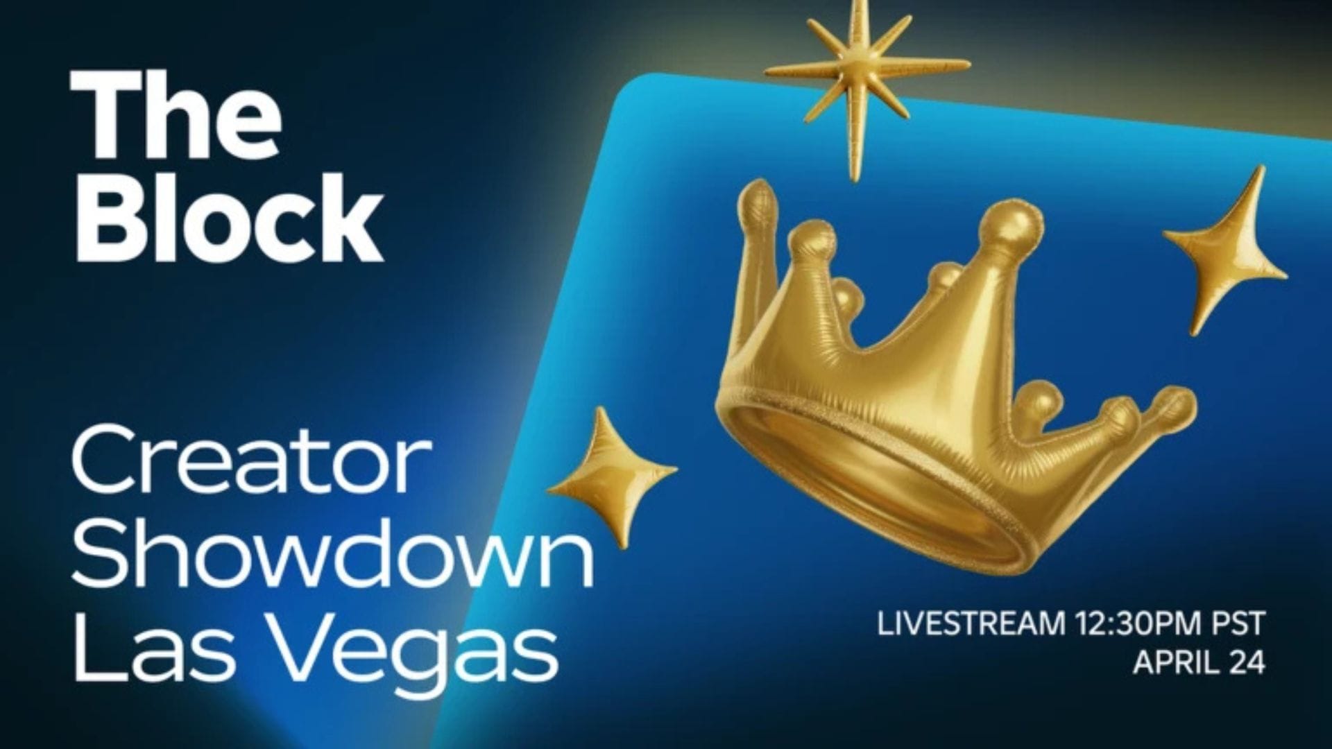 Roblox Creator Showdown: Where to watch, Schedule, and Timings