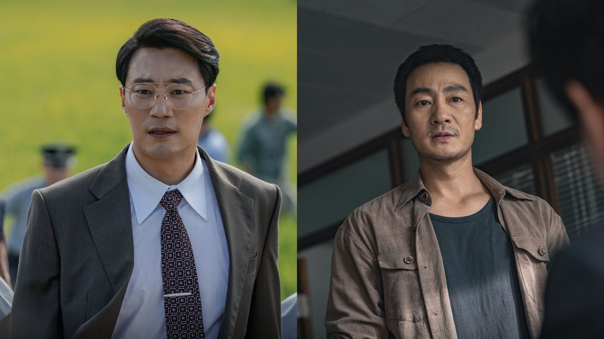 The Scarecrow- When will episodes 3-4 release and what to expect