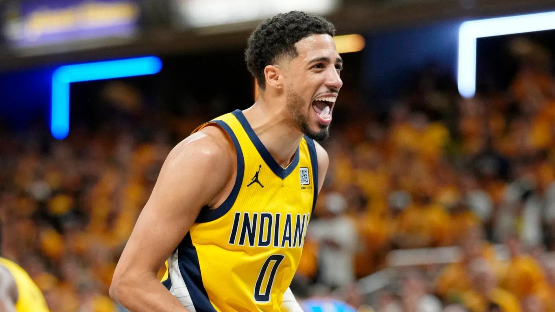 "Welcome back", "You coming back better than ever" - NBA fans rejoice after Tyrese Haliburton plays first 5-on-5 game since Achilles injury