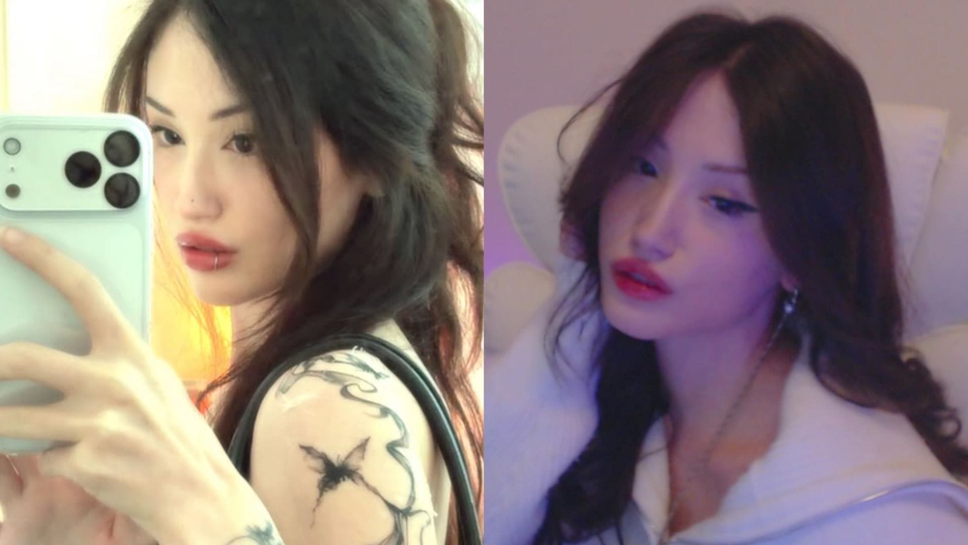 Who is Leia? Streamer's allegations against Sykkuno explored