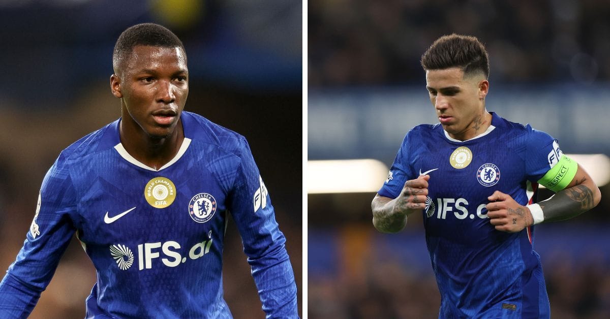 After Chelsea punish Enzo Fernandez for interview, Moises Caicedo also leaves door open for Real Madrid transfer