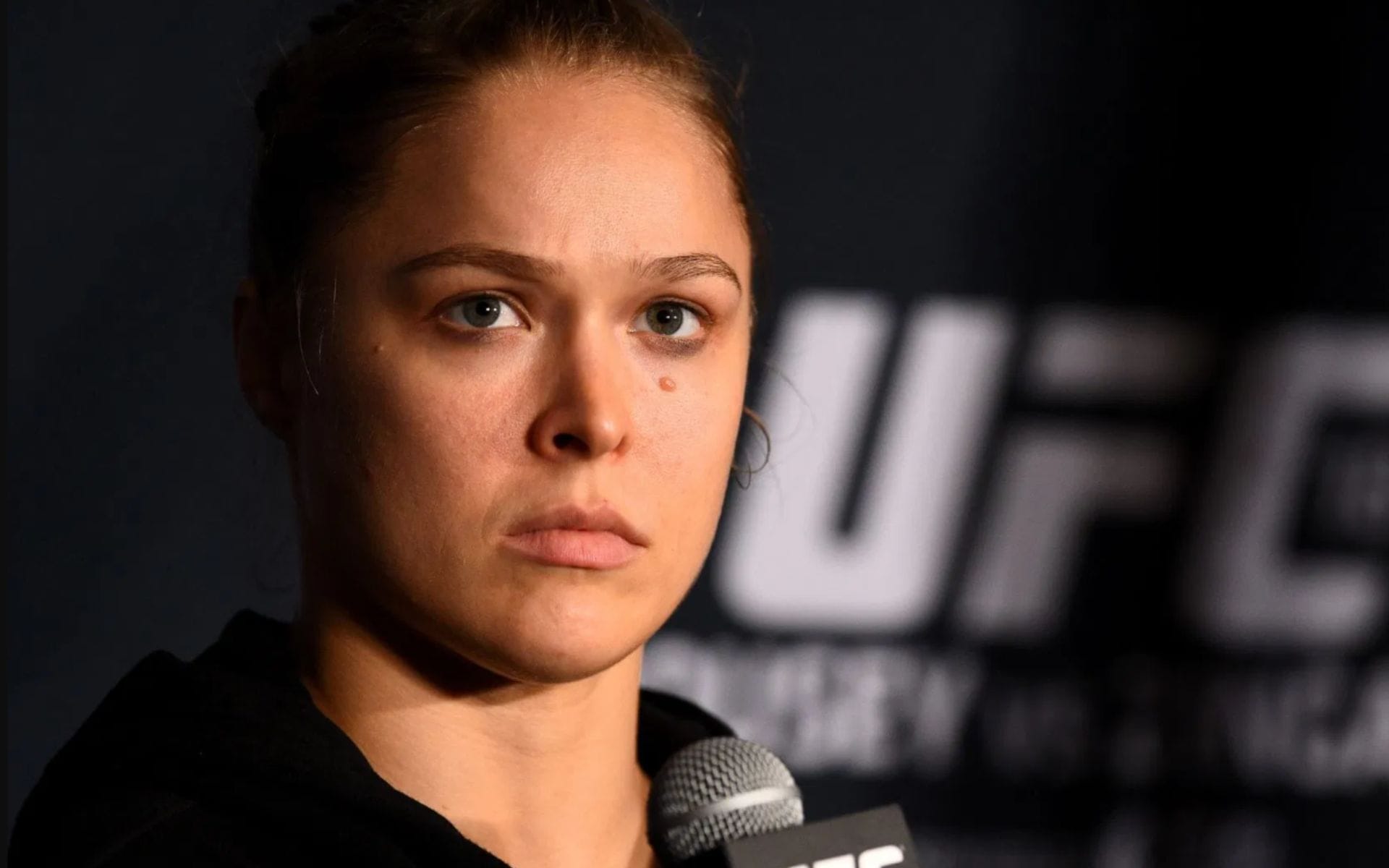 "They've really lost their way" - Ronda Rousey blasts UFC leadership and says things changed after Dana White allegedly lost control