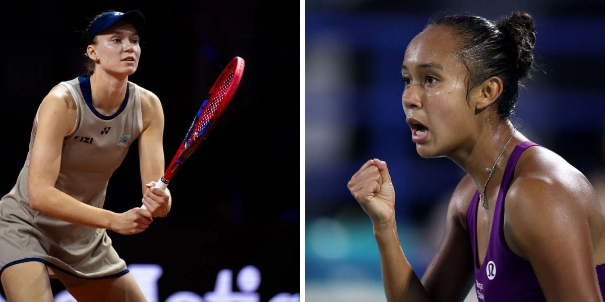 Stuttgart 2026: Elena Rybakina vs Leylah Fernandez preview, head-to-head, prediction, odds, and betting tips | Porsche Tennis Grand Prix