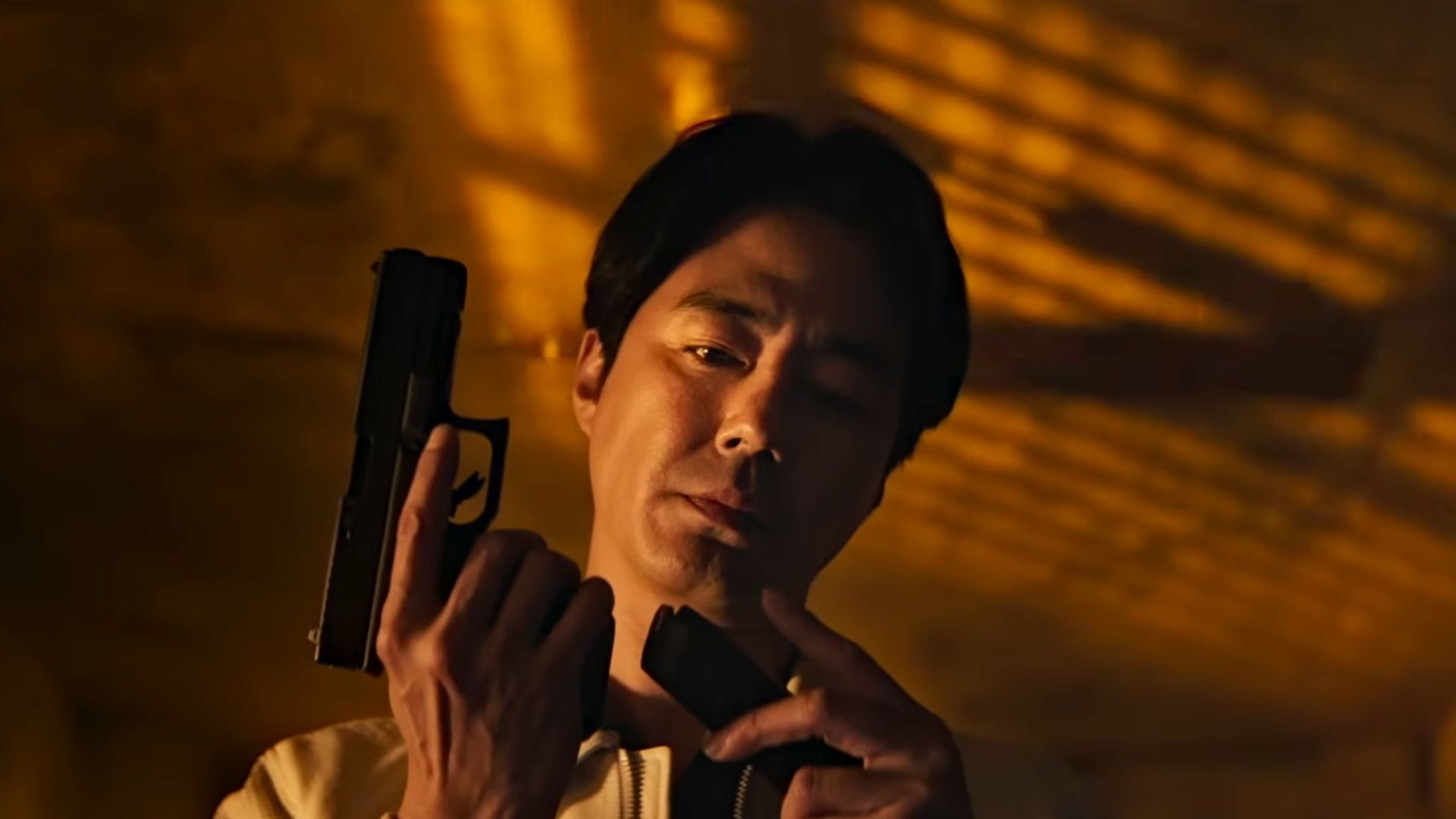 Humint (2026) ending explained: What happened to Zo and Geon? 