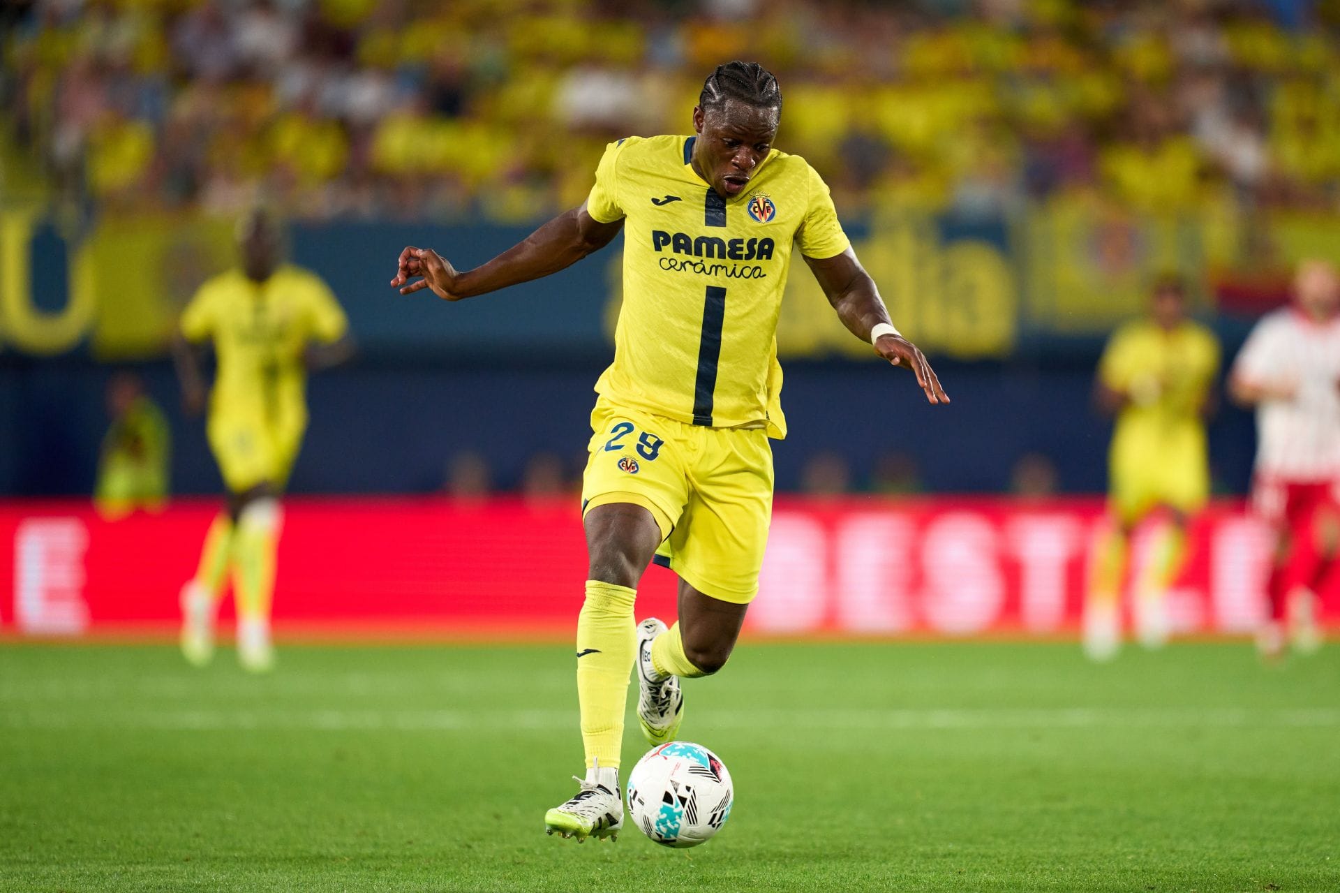 Girona vs Villarreal Prediction and Betting Tips | 6th April 2026