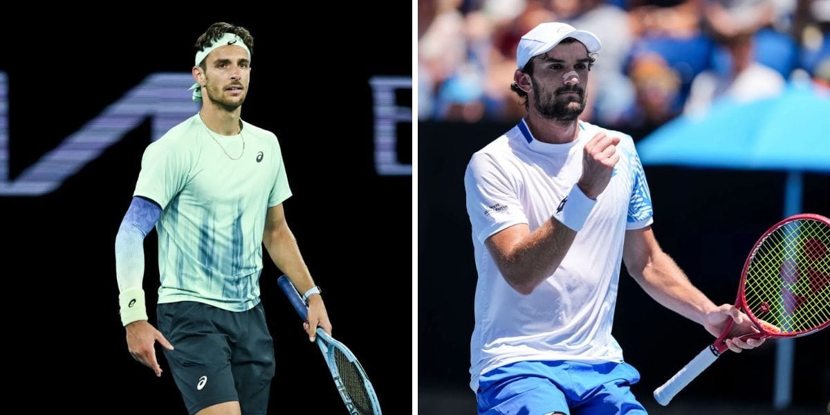 Lorenzo Musetti vs Valentin Vacherot preview, head-to-head, prediction, odds, and betting tips | Monte-Carlo Masters 2026